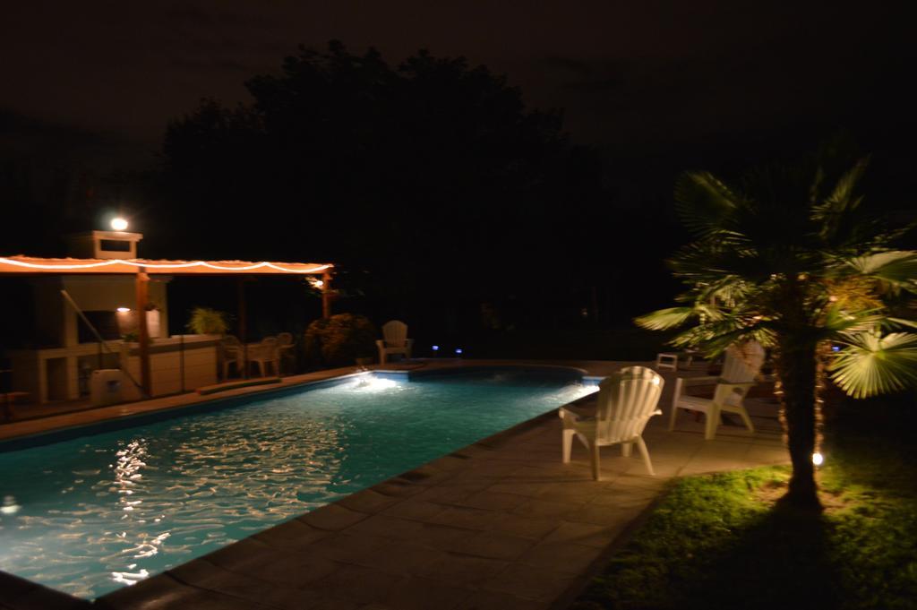 Villa Niagara Chacras de Coria Exterior foto