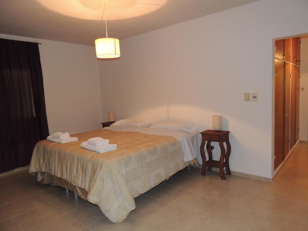 Villa Niagara Chacras de Coria Habitación foto