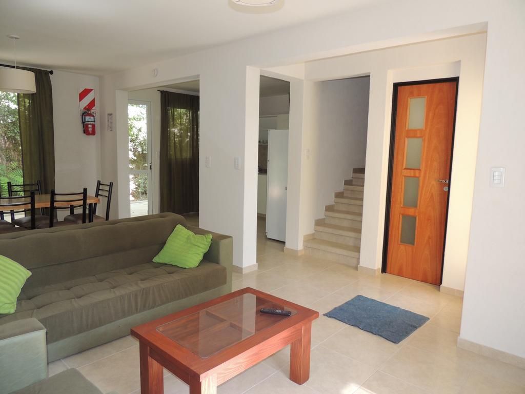 Villa Niagara Chacras de Coria Habitación foto