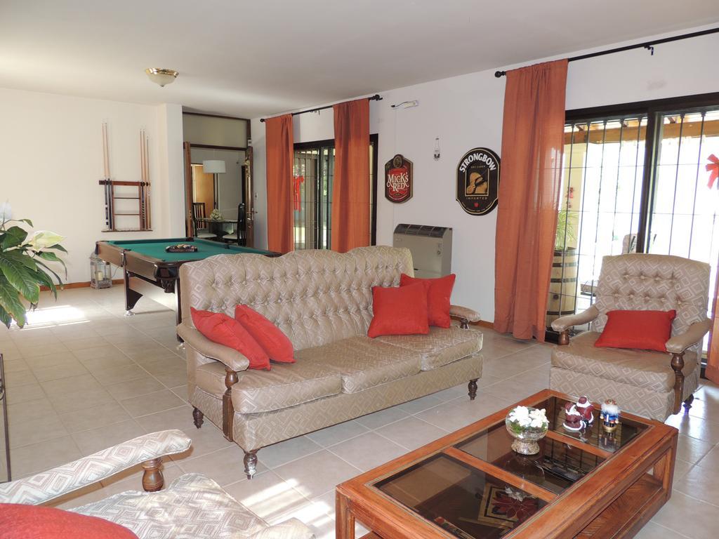 Villa Niagara Chacras de Coria Habitación foto