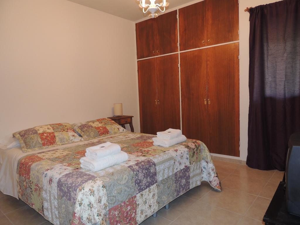 Villa Niagara Chacras de Coria Habitación foto