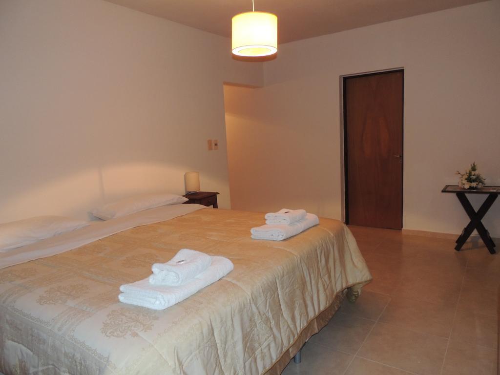 Villa Niagara Chacras de Coria Habitación foto