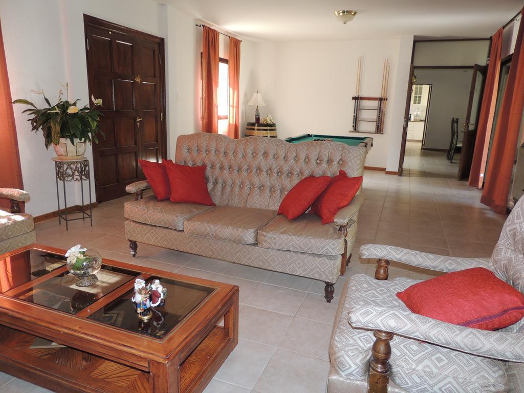 Villa Niagara Chacras de Coria Habitación foto