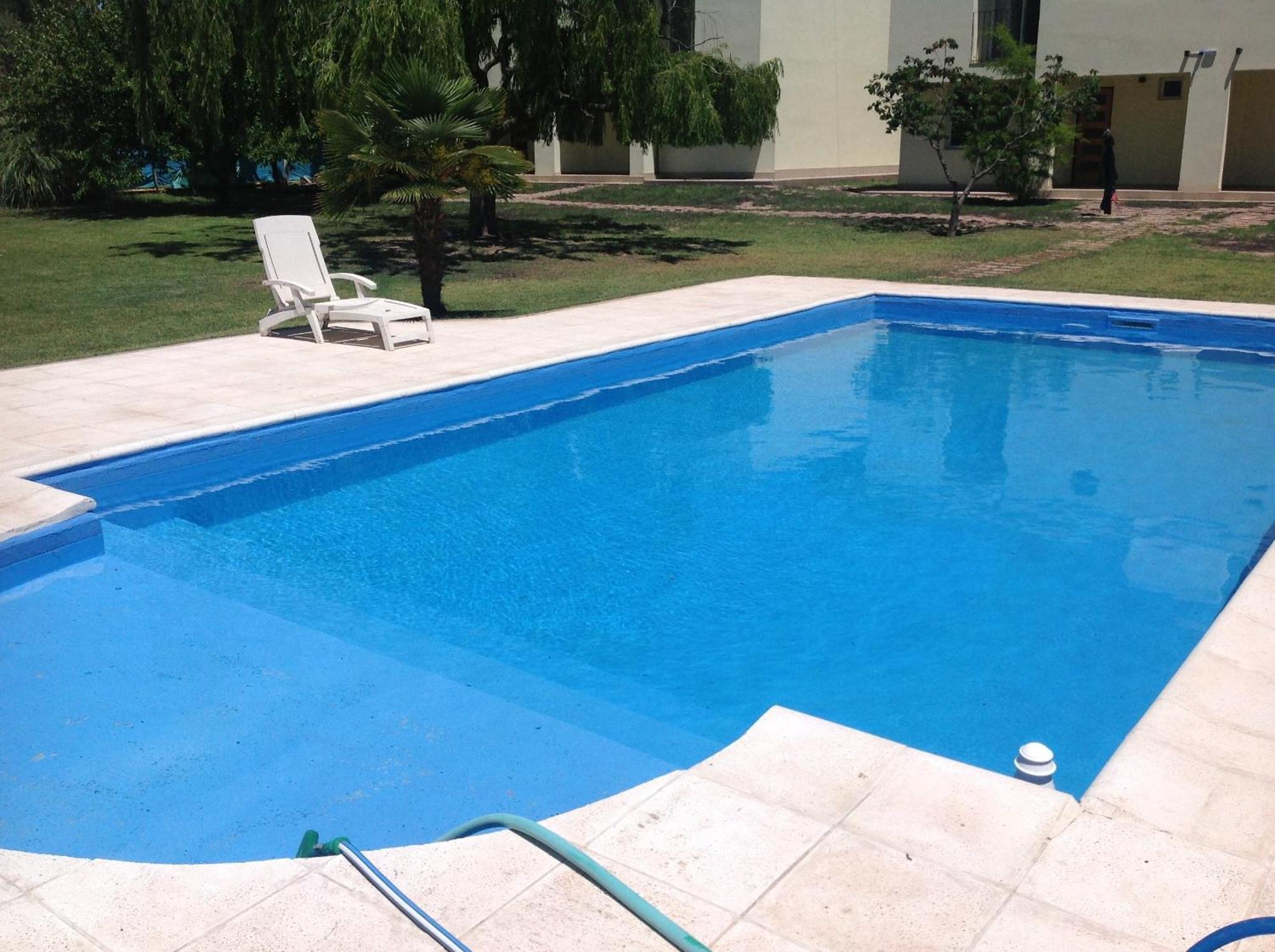 Villa Niagara Chacras de Coria Exterior foto