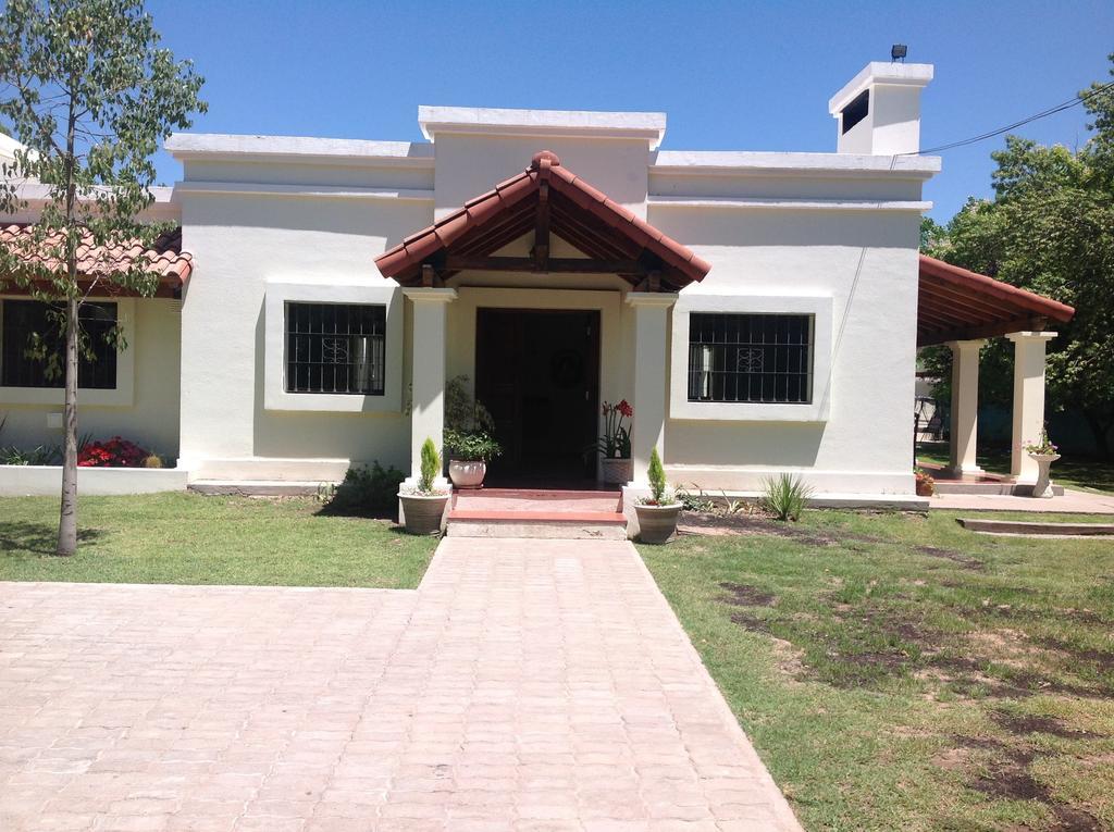 Villa Niagara Chacras de Coria Habitación foto