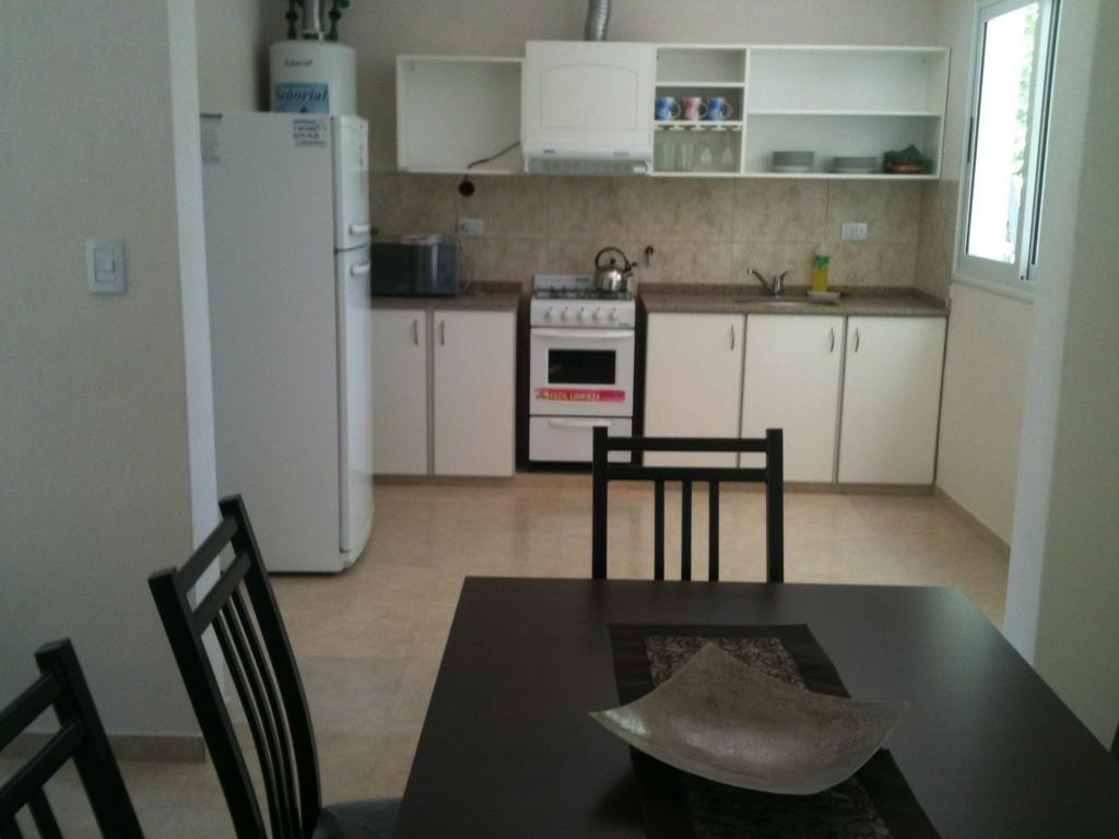Villa Niagara Chacras de Coria Habitación foto